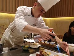 -福州融侨皇冠假日酒店·三宅日本餐厅