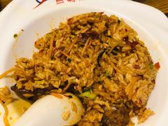-芦苇荡·酸汤鱼(回龙观店)