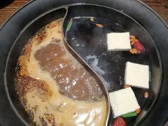 -呷哺呷哺 小火锅 (浦东新欧尚超市店)