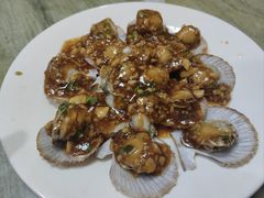 -华春餐馆(鱼山路店)