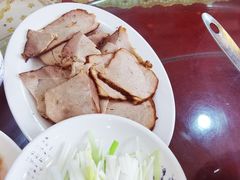 -李连贵熏肉大饼(天通苑店)