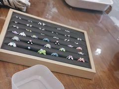 -十八字金·银饰·开蚌DIY·手工体验团建(富力广场店)