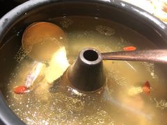 -云海肴·汽锅鸡·云南菜(美罗城店)