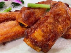 -江南村酒家