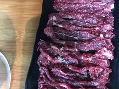 -手选潮汕鲜活牛肉火锅(二七广场店)