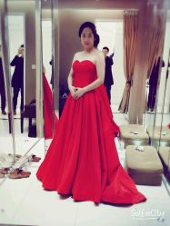 android_upload_pic-GRACE KELLY婚纱与礼服(天津店)
