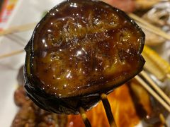 -王氏炉匠·烧鸟放题自助(三里屯店)