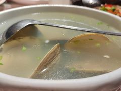 大文蛤炖排骨-临家闽南菜(大唐店)