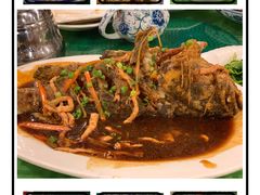 -盛港湾海鲜食府(黄沙店)