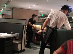 -海底捞大排档火锅(悦荟广场店)