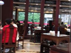 大堂-熙盛源(永乐路店)