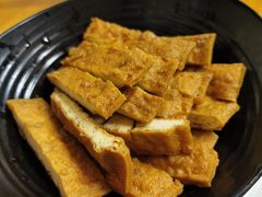 自制豆干-炒豆合作社(东四总店)