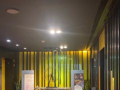 -广州建国酒店·君豪西餐自助餐厅