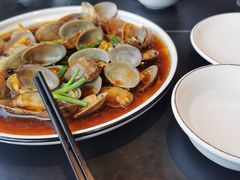 -鑫悦楼煎蟹·16年海鲜大排档