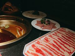 -红运火锅·中国名火锅·国风演绎(省体店)