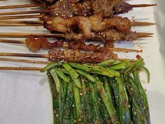 -正通记·哈尔滨烧烤·炭烤鸽子(七宝万科国际店)