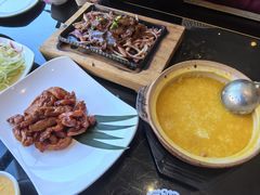 -高第街56号港式餐厅(山大路店)