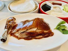 -月福京味斋·烤鸭店·北京菜(鼓楼总店)