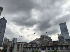 -文昌阁