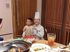 -费大厨辣椒炒肉(万家丽一店)