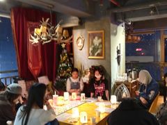 -1984魔法桌游(观音桥店)