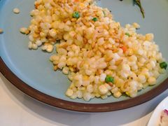 -谷语中餐厅
