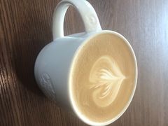 -星巴克臻选(盐城金鹰聚龙湖店)