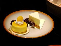 -上海苏宁宝丽嘉酒店·Cafe Bellagio西餐厅