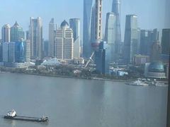 -上海外滩茂悦大酒店