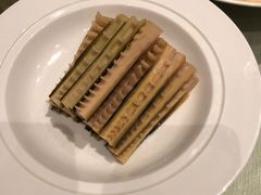 -唐拉雅秀酒店-唐苑中餐厅