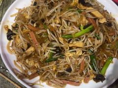 -大哈福烧烤·海鲜·家常菜(延安三路店)
