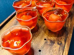 -荷风细雨·中国茶宴(碧云店)