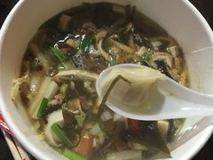 -韩城古城美食街