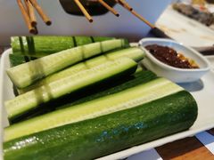-木屋烧烤(惠阳华润小径湾店)