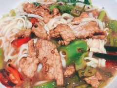 -肆姐面粉馆(坡子街店)