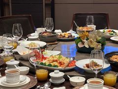 -彩丰楼·中餐厅(国家会展中心上海洲际店)