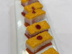 -万荣烤鸭店·北京菜(农光里店)
