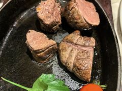 -西堤牛排(南京龙江店)