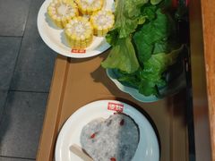 -傣妹火锅(南京东路一店)