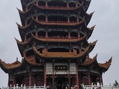 -富乐山