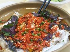 -笨罗卜浏阳菜馆(龙华鹏润达店)