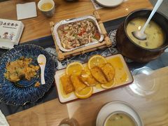 -白家寨子·山野白族菜(古城总店)