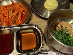 -西塔老太太泥炉烤肉(亚运村店)