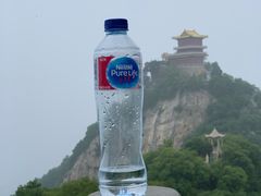 -终南山国家森林公园