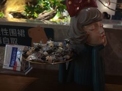 -臻品足道(佛祖岭店)