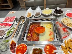 -竹犇番茄火锅(长治太行东街店)