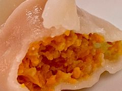 -喜鼎海胆水饺(平安金融中心店)