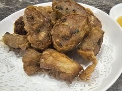 -陈李记粥铺(天鸿·天府店)