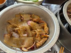 -金源烤肉面片馆(师大店)