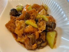 -功德林素菜饭庄(前门店)